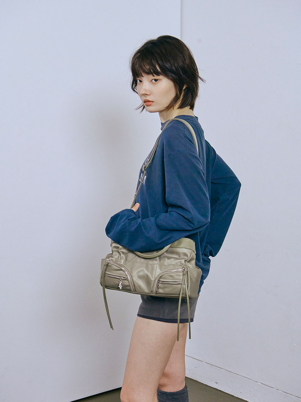 Kiko H76332010 Khaki