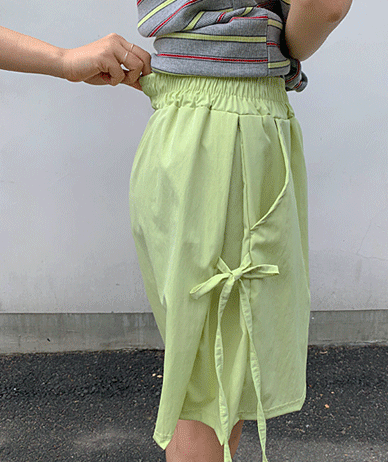 Brush蝴蝶结 Pintuck Nylon 松紧带长度