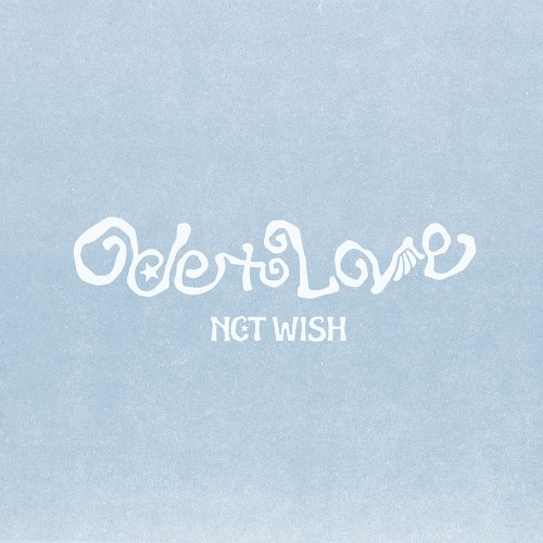 엔시티 위시 (NCT WISH) - 정규 1집 [Ode to Love] [WICHU Ver.] (스마트앨범) [2종 SET]