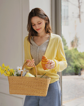 Flooring double layered knit