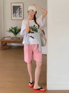 Maternity*Don't Stop Short T shirts