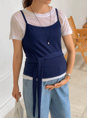 Maternity*Coangy Bustier