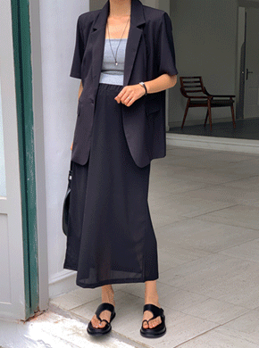 Maternity*Aeltwick Summer Jacket
