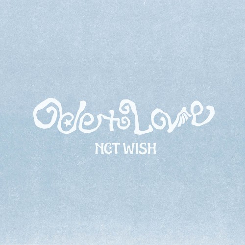 엔시티 위시 (NCT WISH) - 정규 1집 [Ode to Love] [Jewel Case Ver.] [7종 중 랜덤 발송]