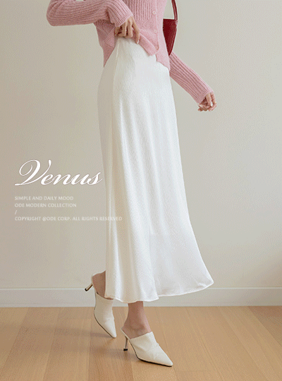 Venus Soft Banding Skirt