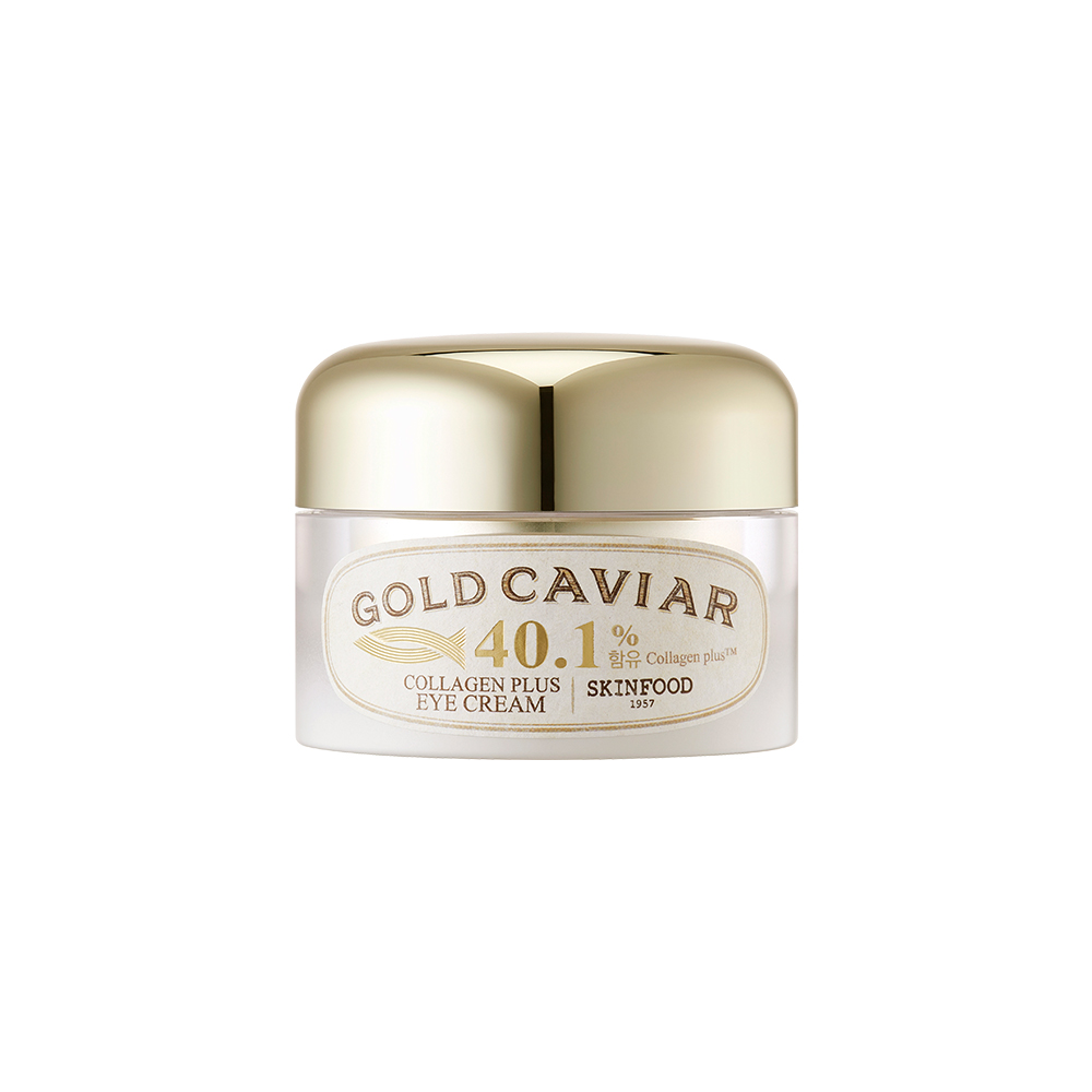 [Employee] Gold Caviar Collagen Plus Eye Cream