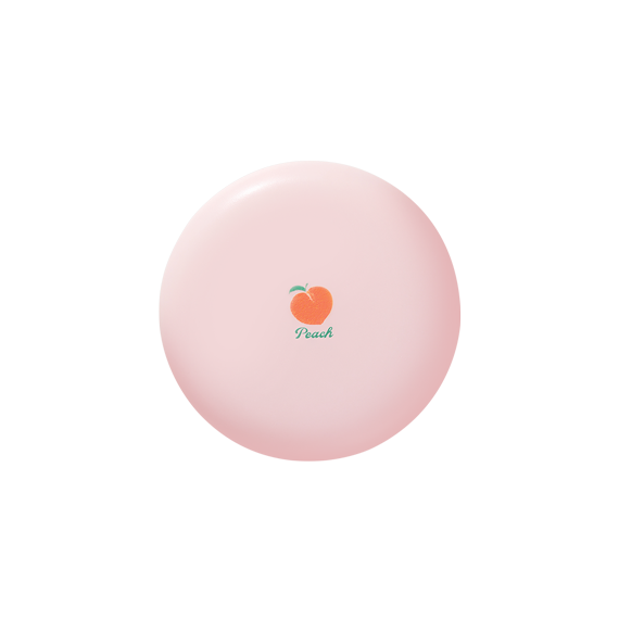 [Employee] Peachy Pore Blur Pact