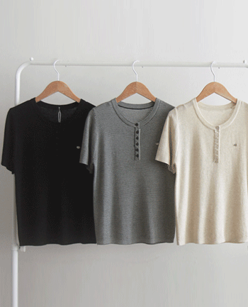 [Special Sale 30% ★ Limited Quantity] Mini Pendant Amberton Soft Stretch Delicate Fit Knit [size: F (55~66)]