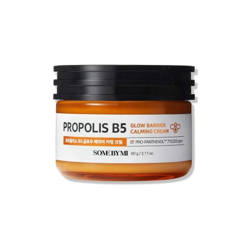 SOME BY MI Propolis B5 glow Barrier Calming Cream 60ml
