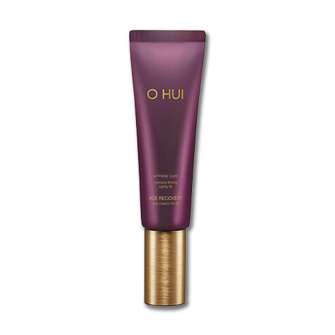 OHUI Age Recovery Eye Cream For All 50ml