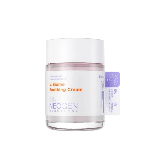 Neogen Dermalogy V.Biome Soothing Cream 60g