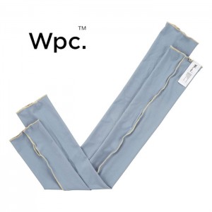 Wpc. 자외선 차단 UV컷  접촉냉감 팔토시 W130-001-103
